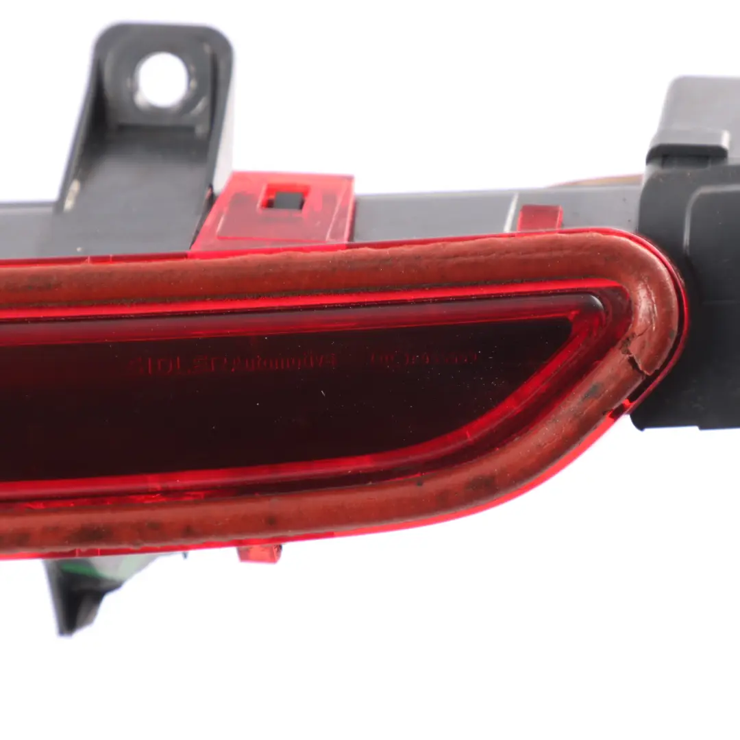 Third Stop Lamp BMW F12 F13 Rear Trunk Lid Additional Brake Light 7210574