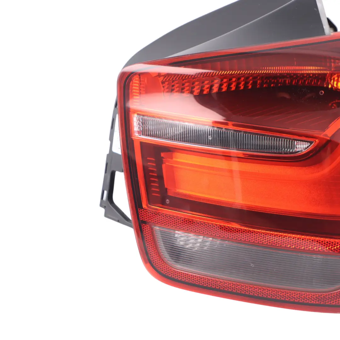 Rear Lamp BMW F20 F21 Light Right O/S Tail Lamp Side Panel 7241544