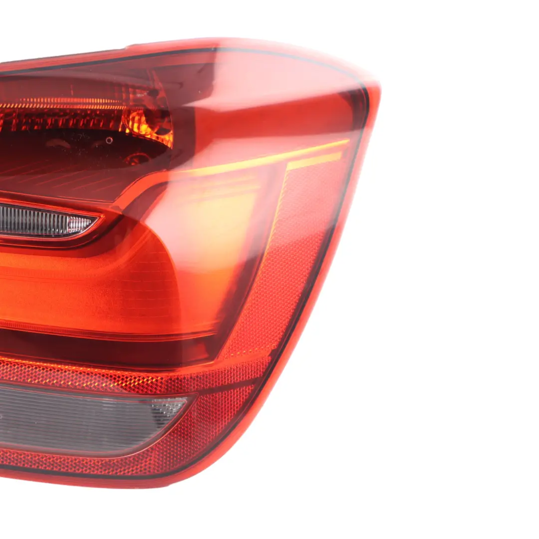 Rear Lamp BMW F20 F21 Light Right O/S Tail Lamp Side Panel 7241544