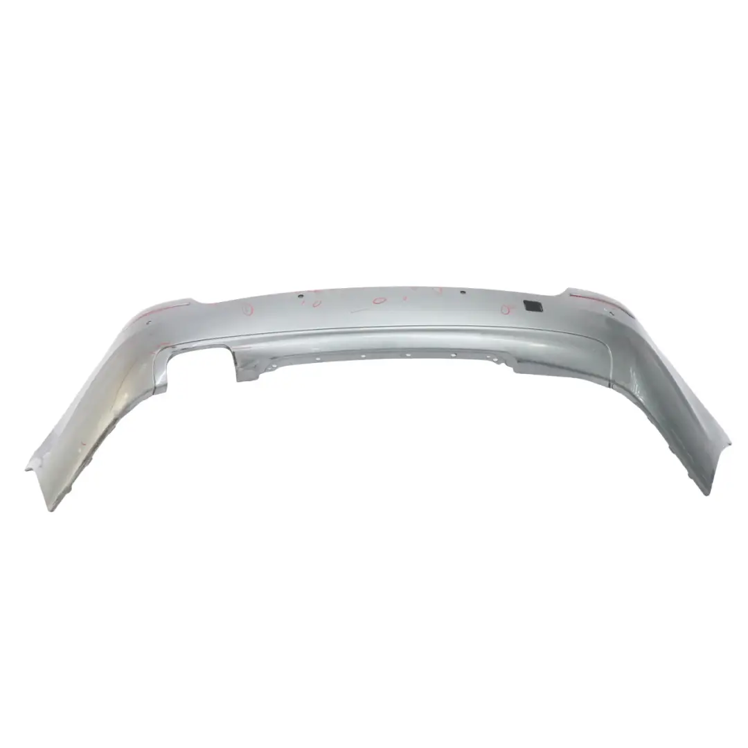 BMW F11 Touring Rear Bumper Panel PDC Covering Spacegrau Grey Metallic - A52