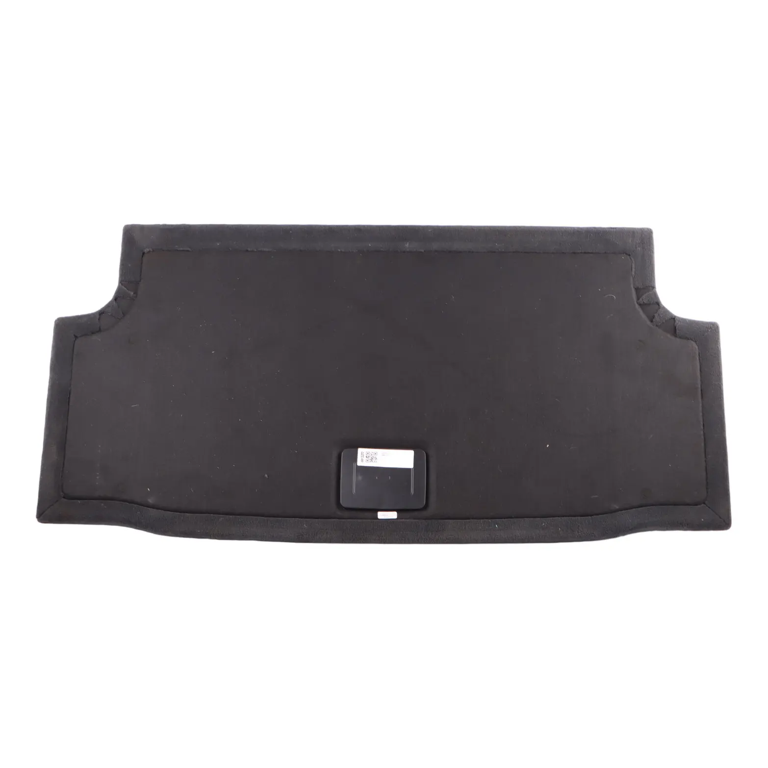 Trunk Carpet BMW E91 Touring Luggage Compartment Floor Mat Anthrazit