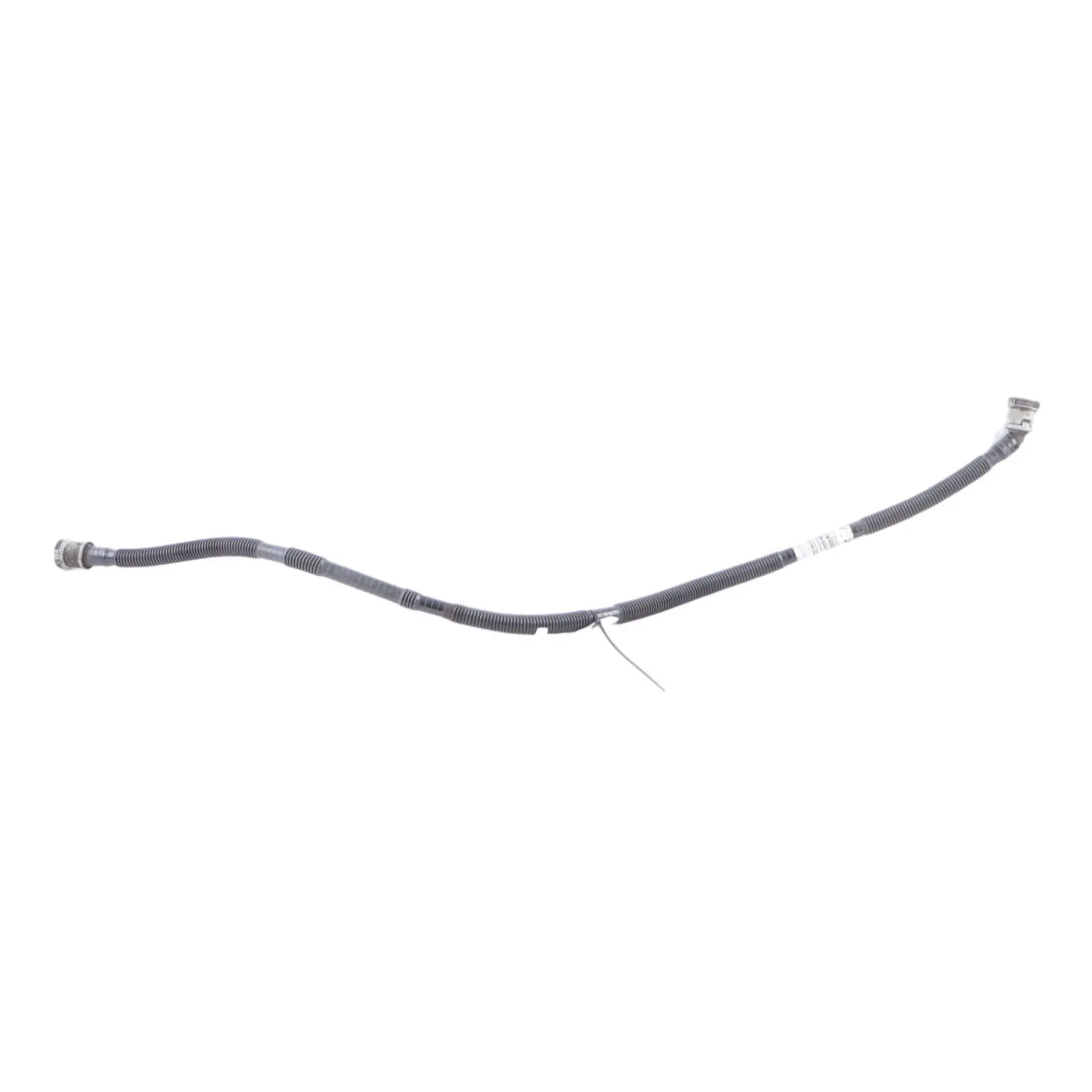 BMW F34 Fuel Ventilation Line Vent Pipe Line Hose 7277863