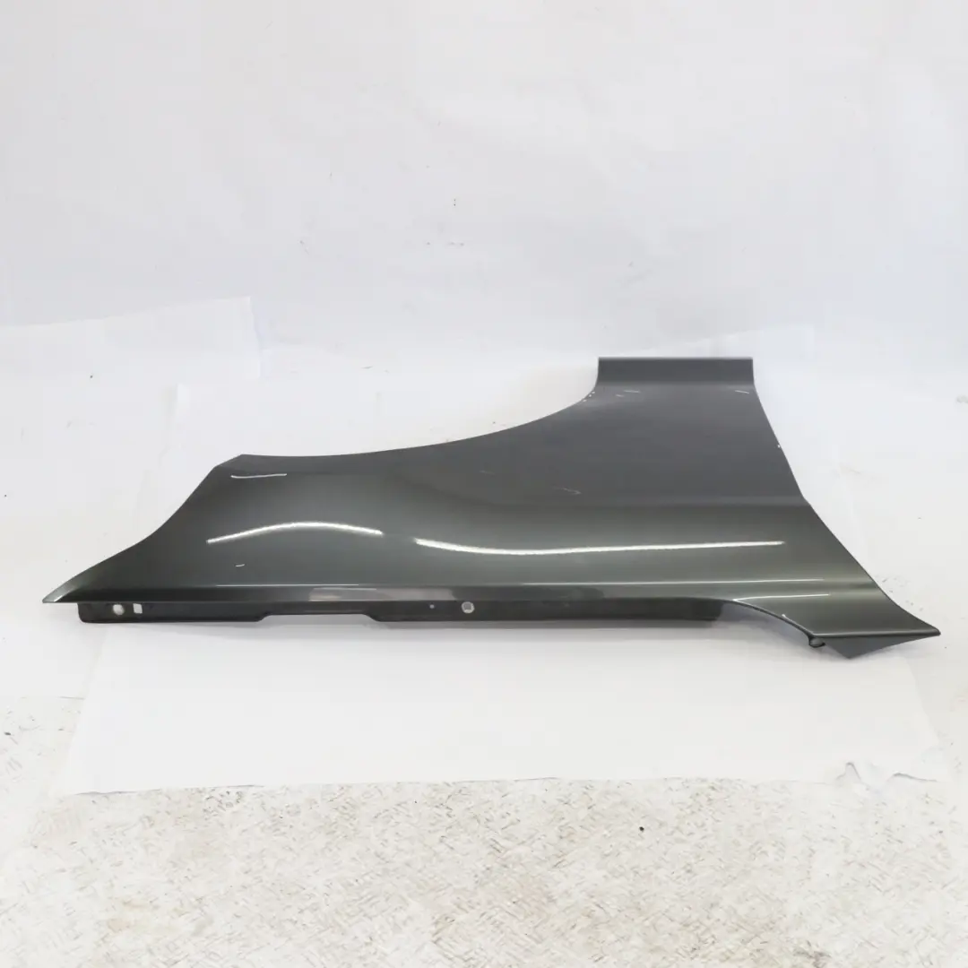 BMW F20 F21 Side Panel Wing Fender Front Right O/S Mineral Grau Metallic - B39