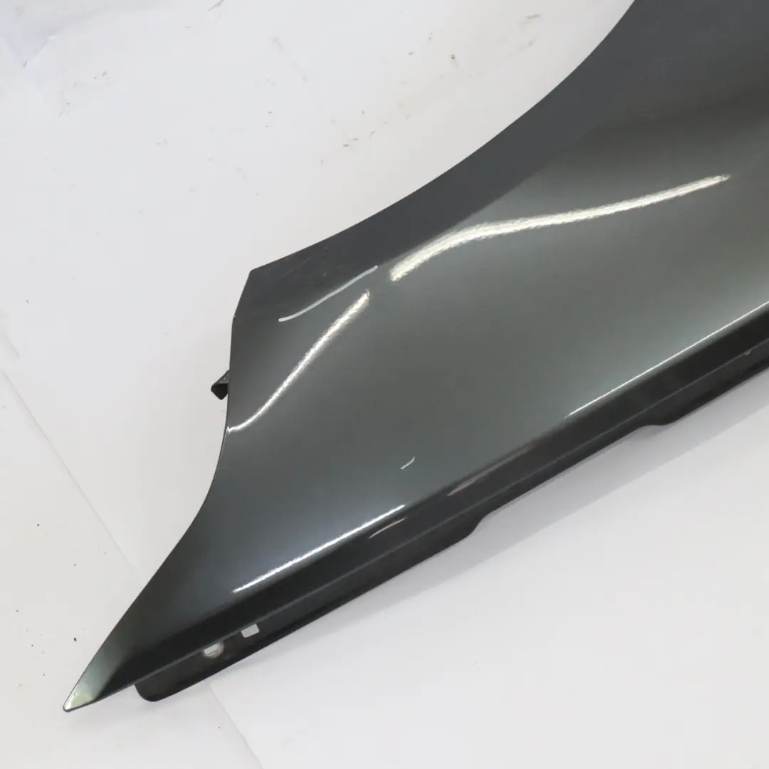 BMW F20 F21 Side Panel Wing Fender Front Right O/S Mineral Grau Metallic - B39