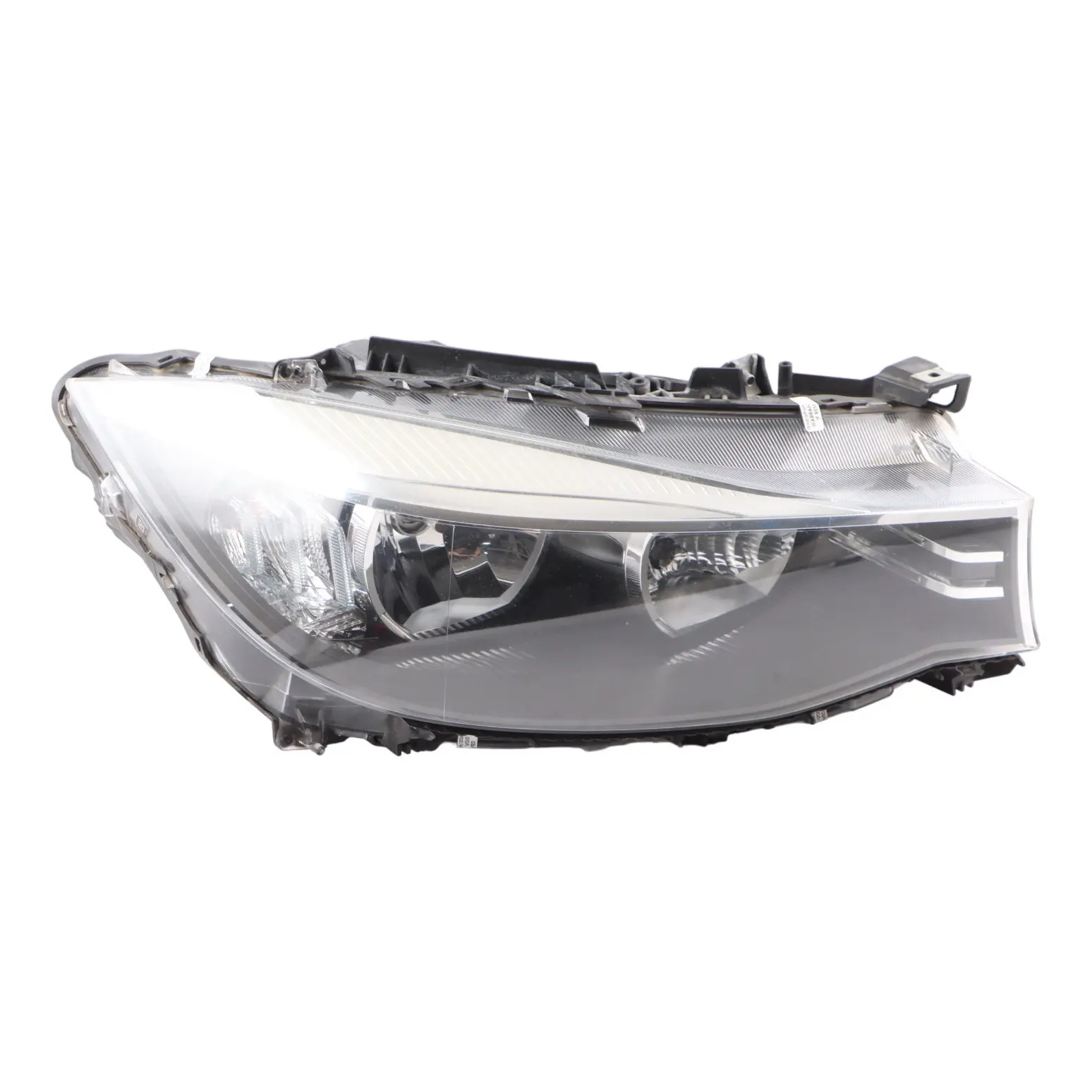 BMW F34 Gt Grand Turismo Headlight Halogen Headlamp Front Right O/S 7285688