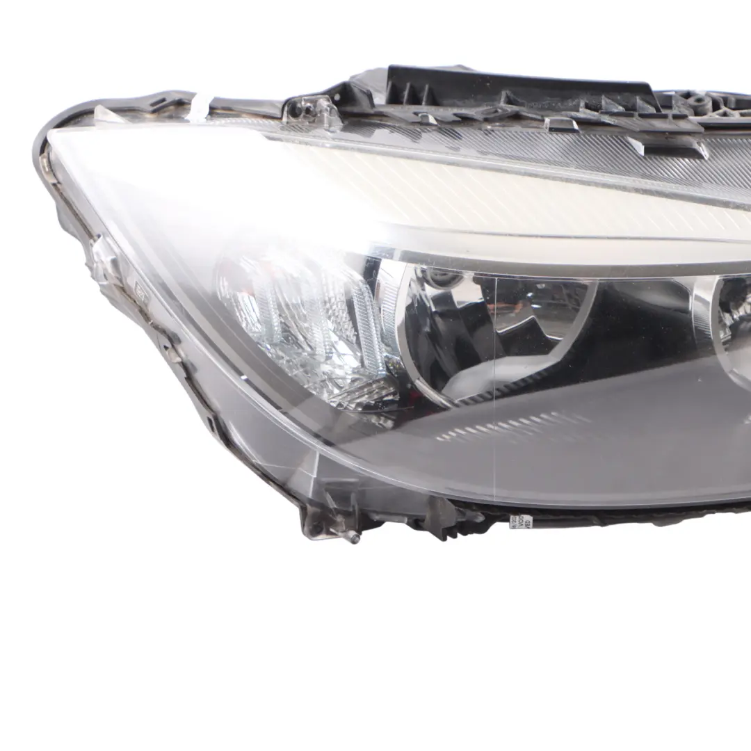 BMW F34 Gt Grand Turismo Headlight Halogen Headlamp Front Right O/S 7285688