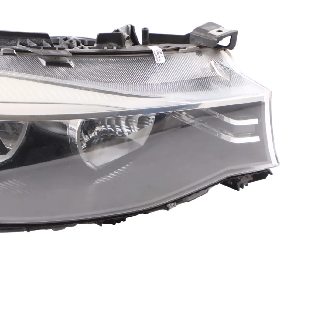 BMW F34 Gt Grand Turismo Headlight Halogen Headlamp Front Right O/S 7285688