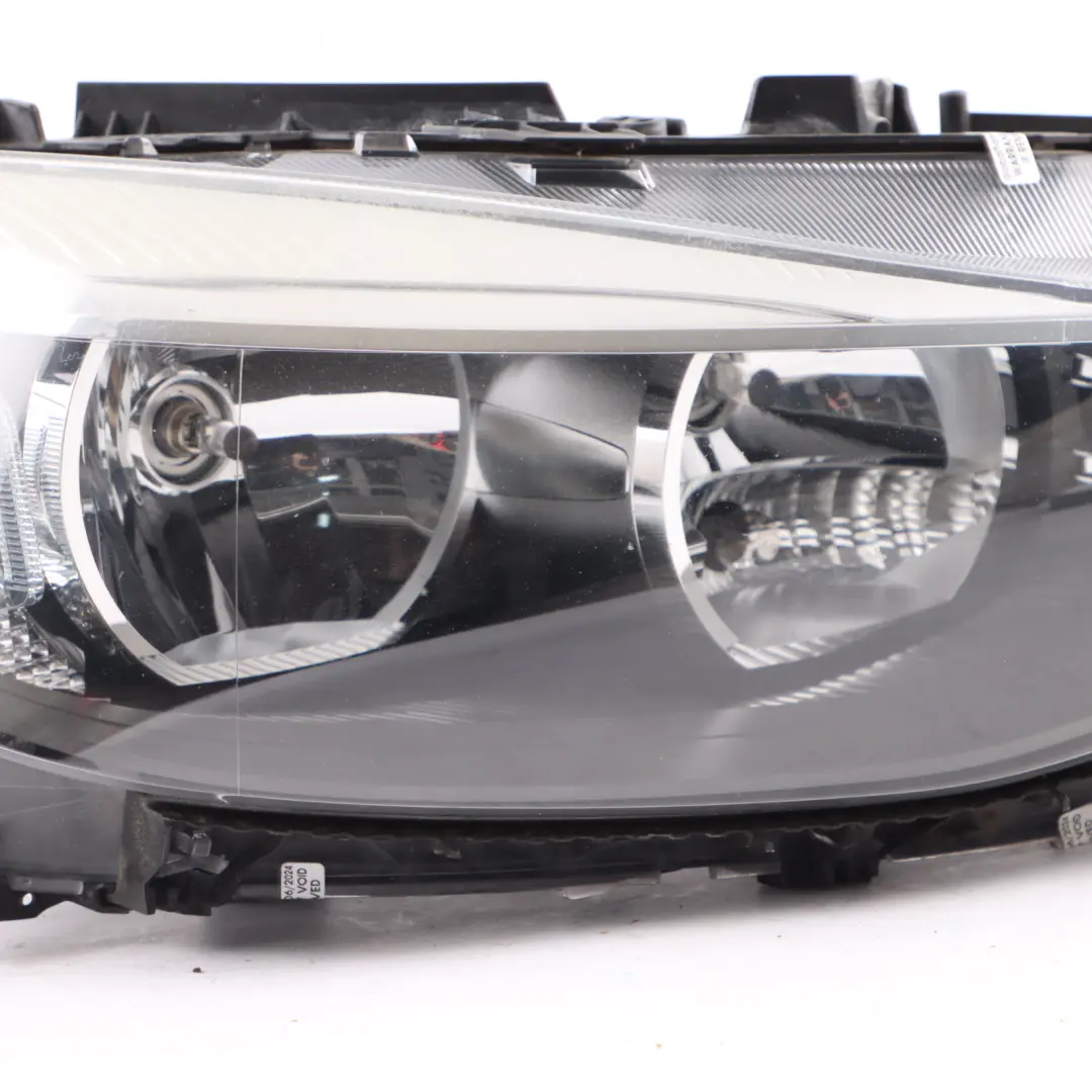 BMW F34 Gt Grand Turismo Headlight Halogen Headlamp Front Right O/S 7285688