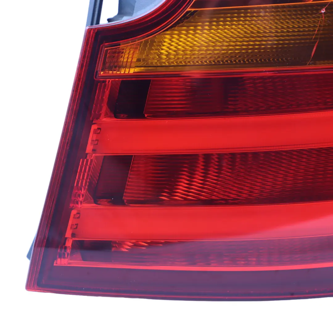 BMW F34 GT Lamp Light In The Side Panel Rear Right O/S 7286038