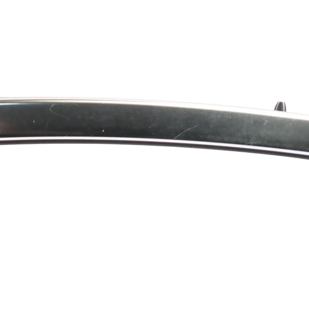 BMW F34 Window Finisher Front Right O/S Side Strip Trim Frame Chrome 7289964