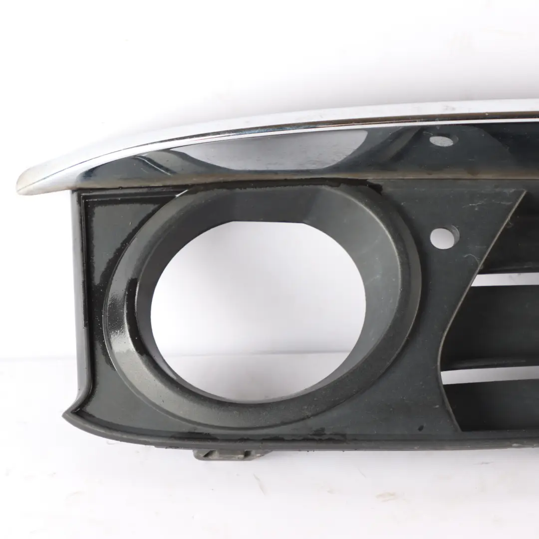 BMW F34 Sport Trim Bumper Grill Lower Right O/S 7293798