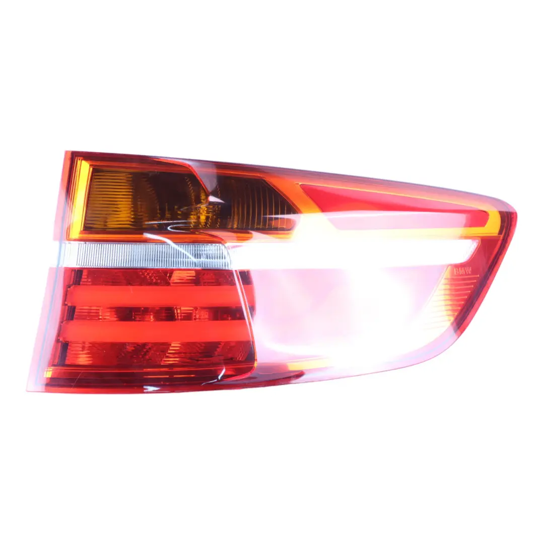 BMW X6 E71 Rear Light Side Panel Tail Lamp Right O/S Taillight 7295002