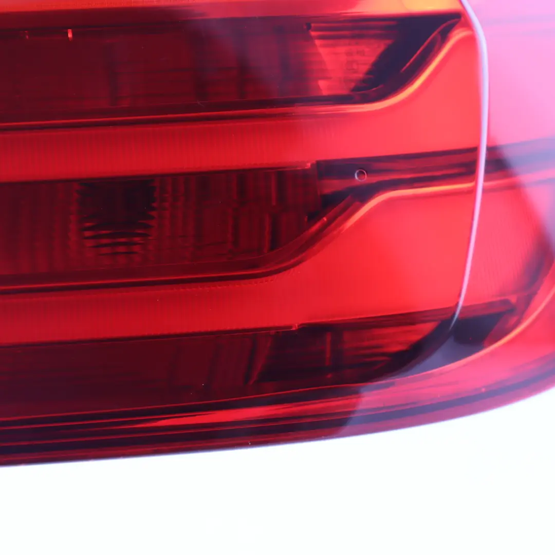BMW F32 F33 F36 F82 M4 Rear Light In The Side Panel Right O/S Lamp 7296098 DEPO