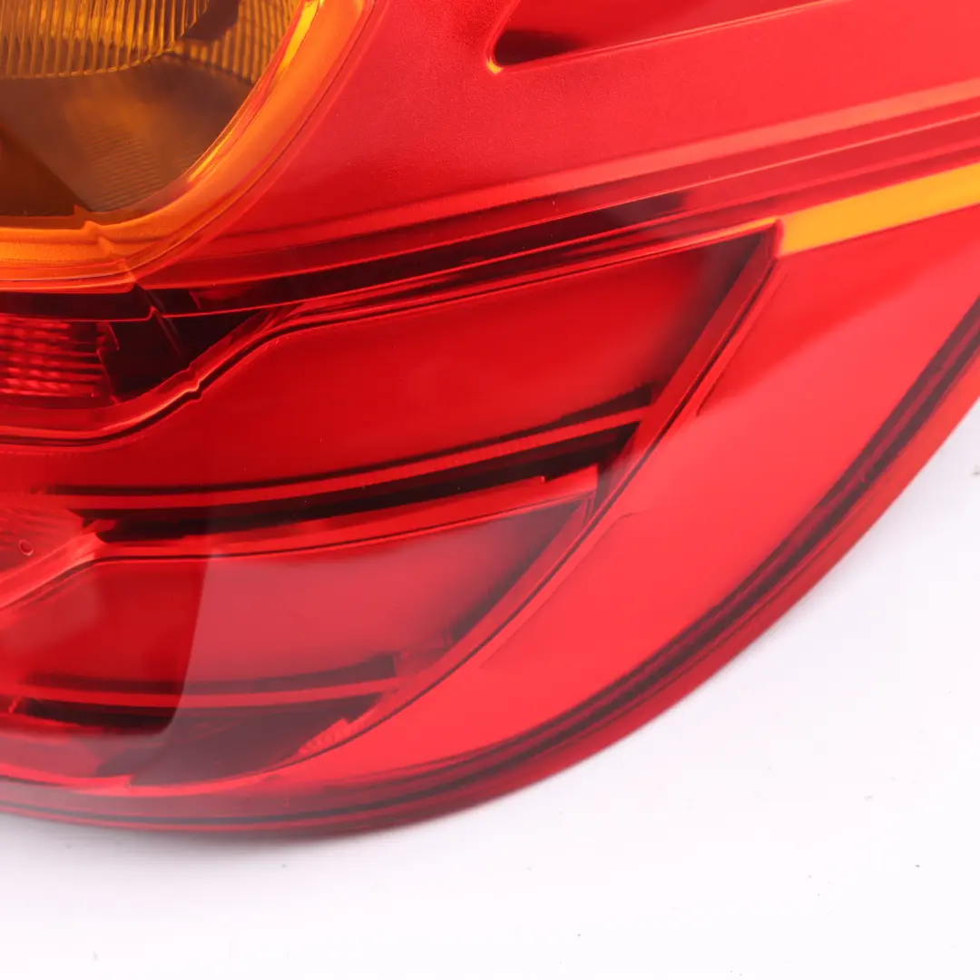 BMW F32 F33 F36 F82 M4 Rear Light In The Side Panel Right O/S Lamp 7296098 DEPO