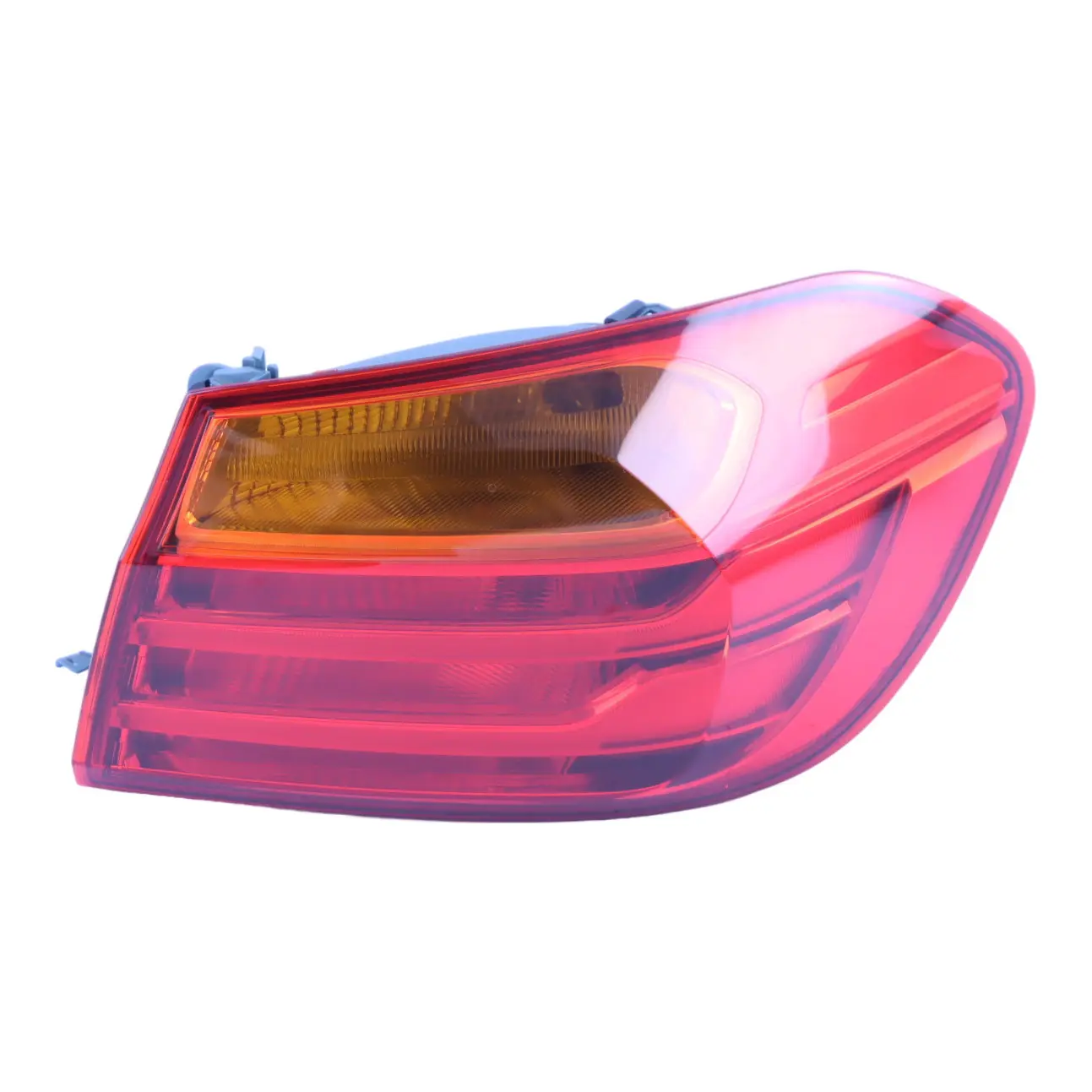 BMW F32 F33 F36 F82 M4 Rear Light In The Side Panel Right O/S Lamp 7296098 DEPO