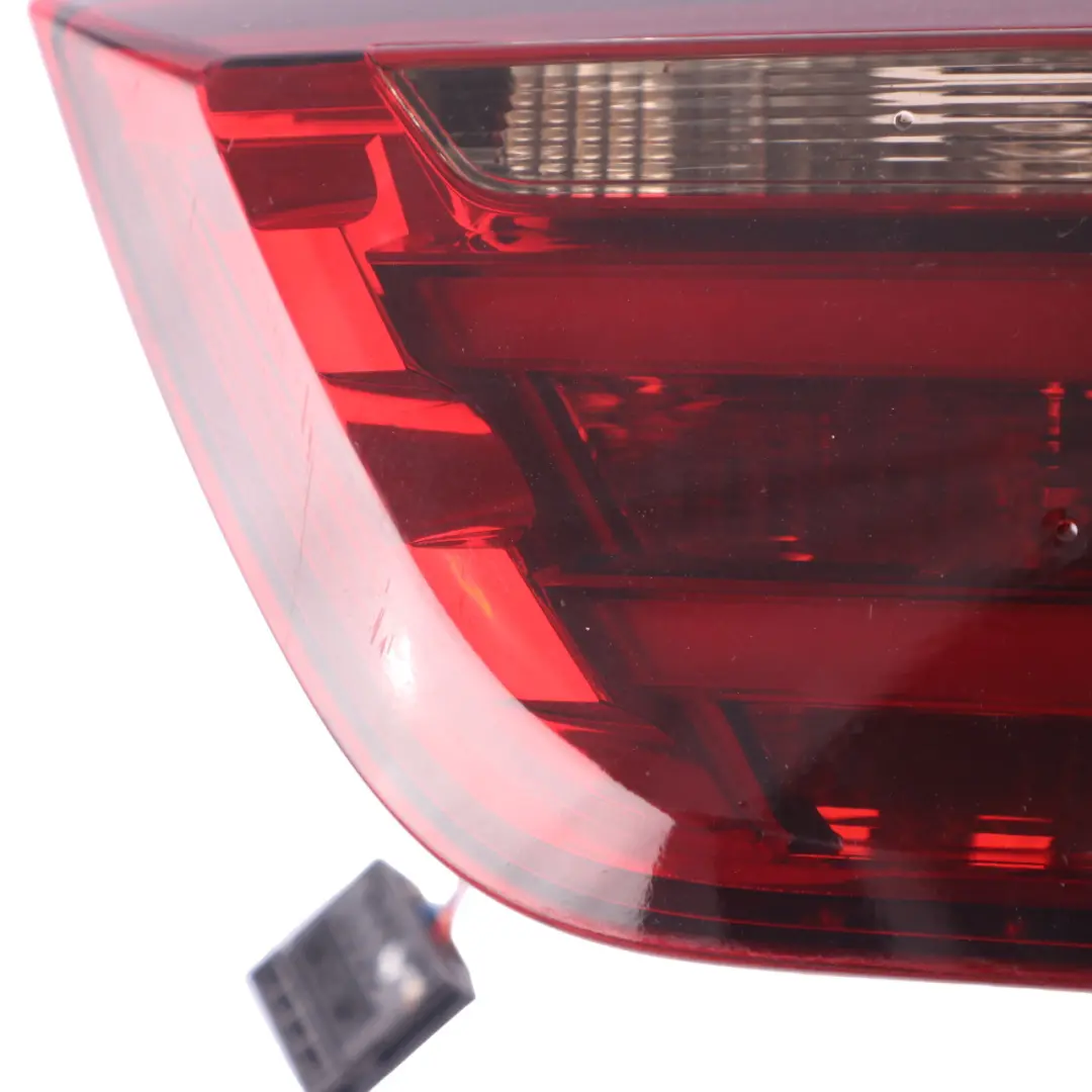 Taillight BMW F32 F33 F36 Rear Right O/S Trunk Lid Lamp Boot Light 7296102