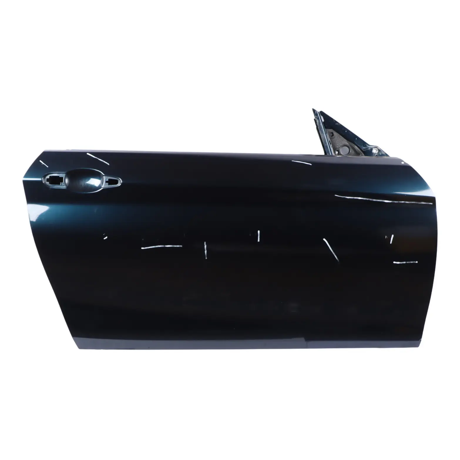 BMW F21 Door Front Right O/S Covering Panel F22 F23 Midnight Blue Metallic - B38