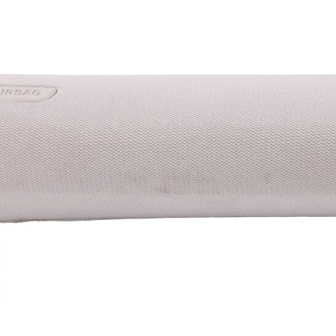 BMW F34 A-Column Trim Cover Left N/S Everest Grey 7305515
