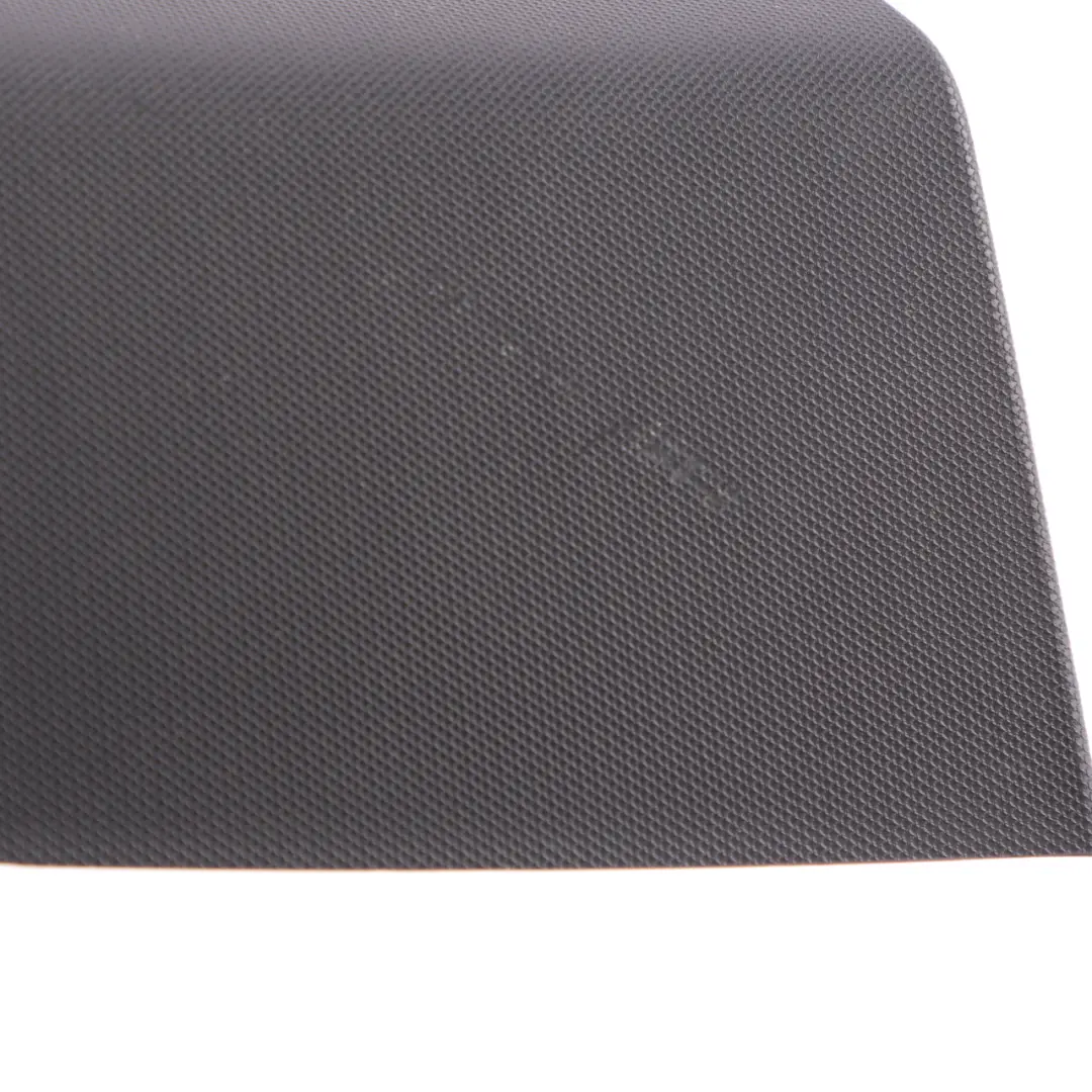 Mini Cooper F55 Column C Pillar Trim Cover Panel Left N/S Black 7313347
