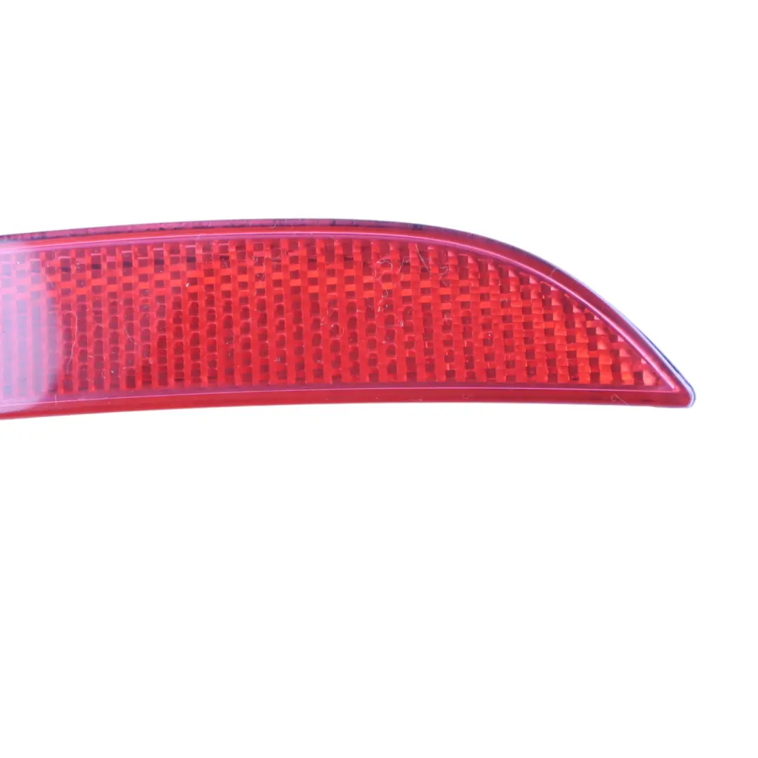 BMW E84 Rear Bumper Reflector Light Right O/S 7314884