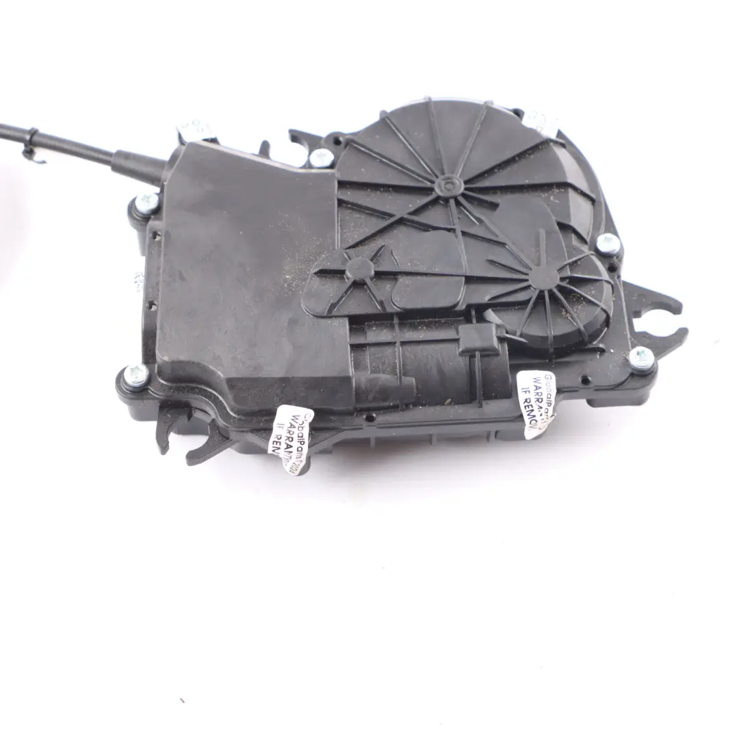 BMW X6 F16 F86 Trunk Lid Lock Rear Tailgate Boot Catch Latch Actuator 7318696