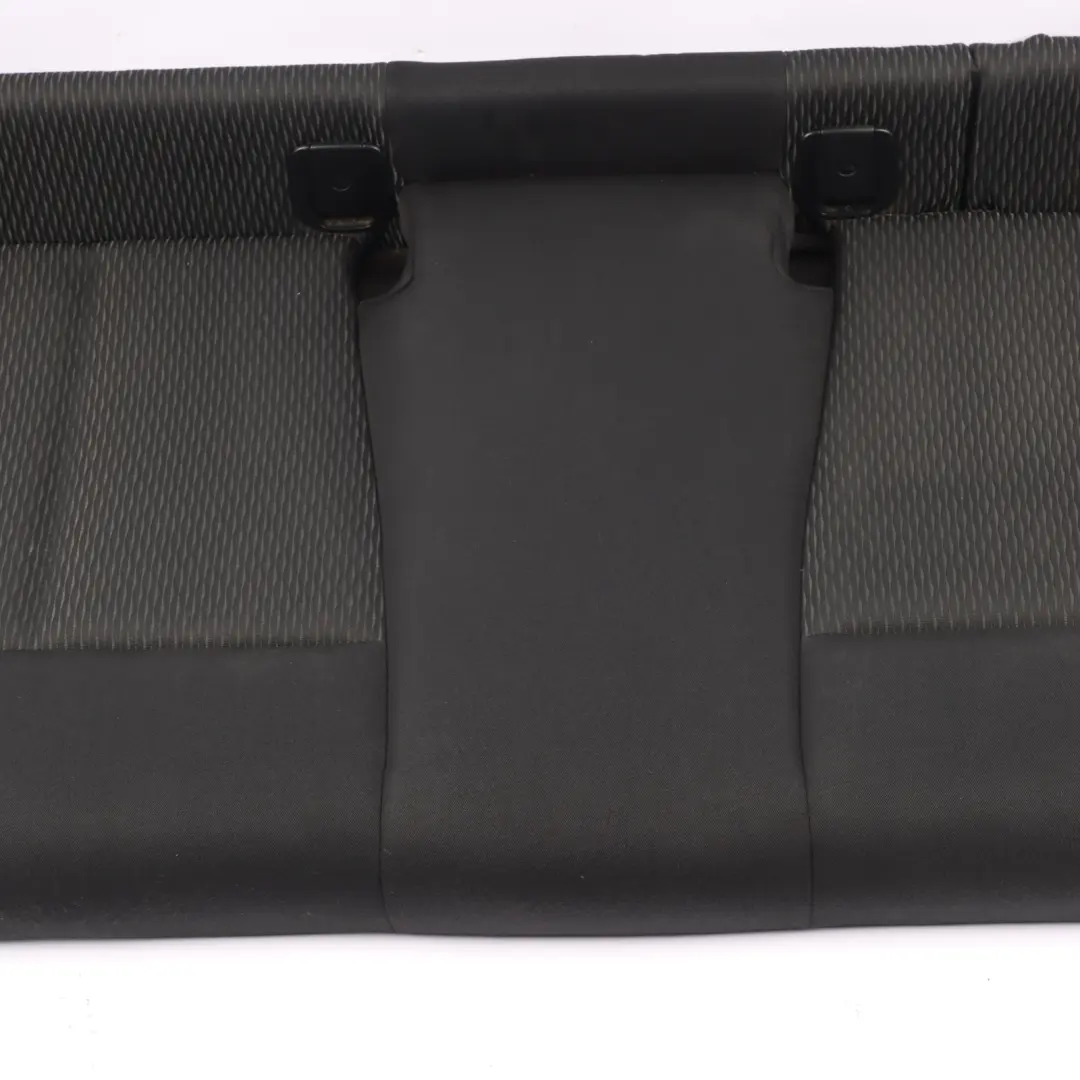 BMW 1 Series F21 Rear Seat Bench Couch Sofa Cloth Fabric Move Anthracite