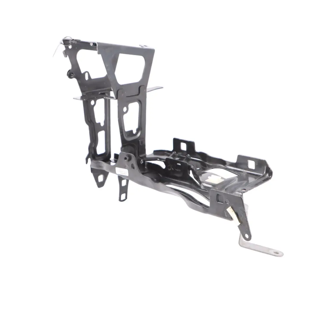 BMW F34 GT Support de phare avant droit Support de montage 7320386