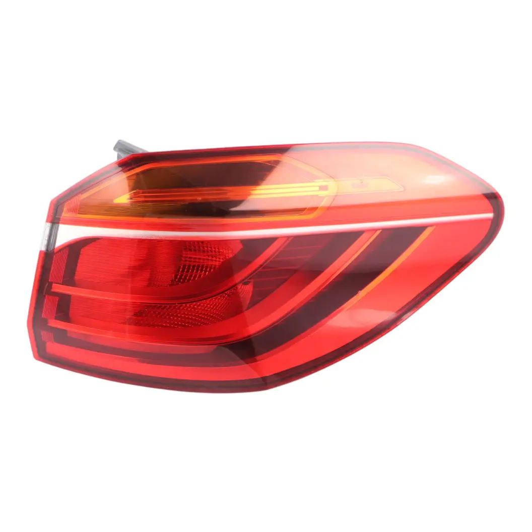 Tillight BMW F46 Rear Lamp Side Panel Light Right O/S Tail Light 7328154