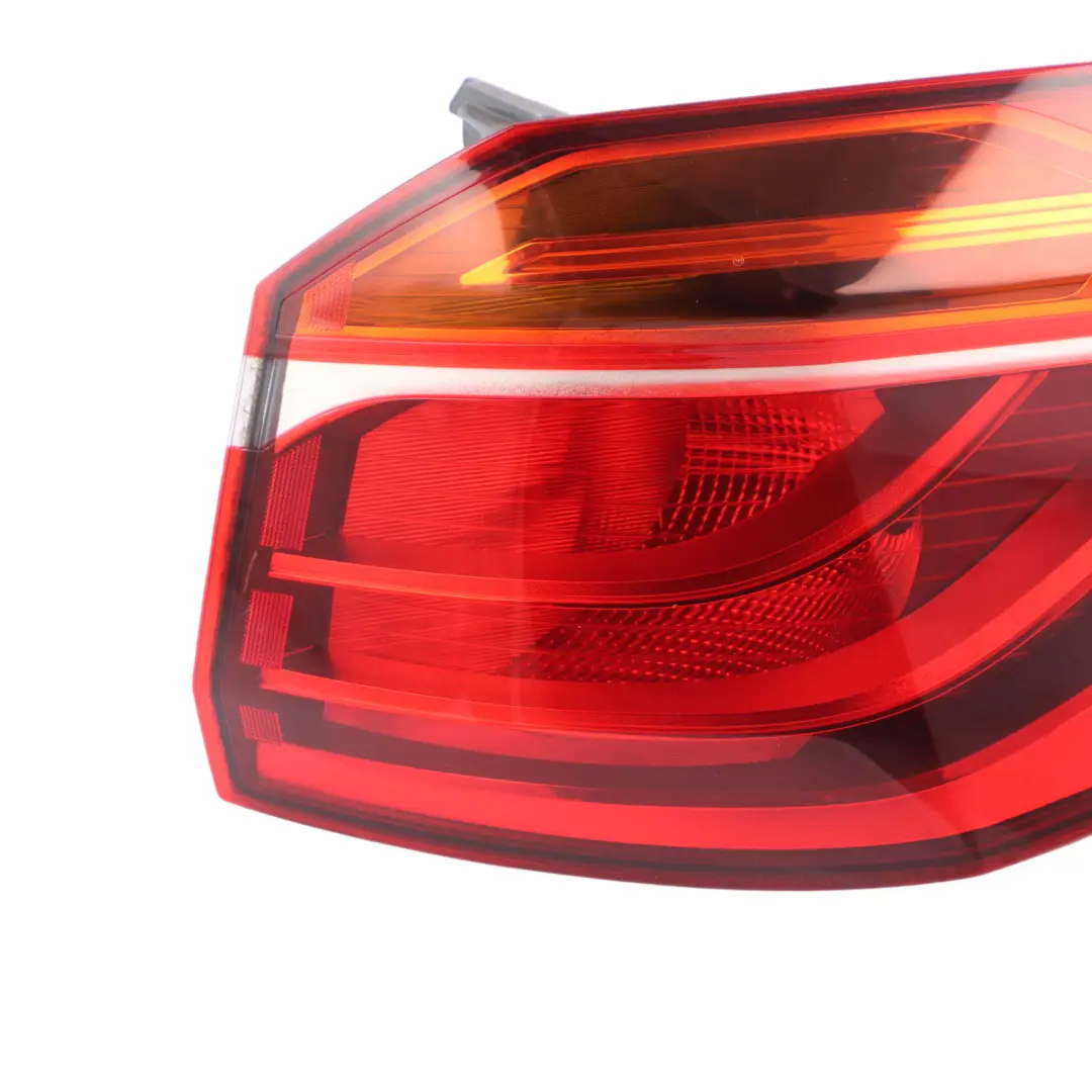 Tillight BMW F46 Rear Lamp Side Panel Light Right O/S Tail Light 7328154