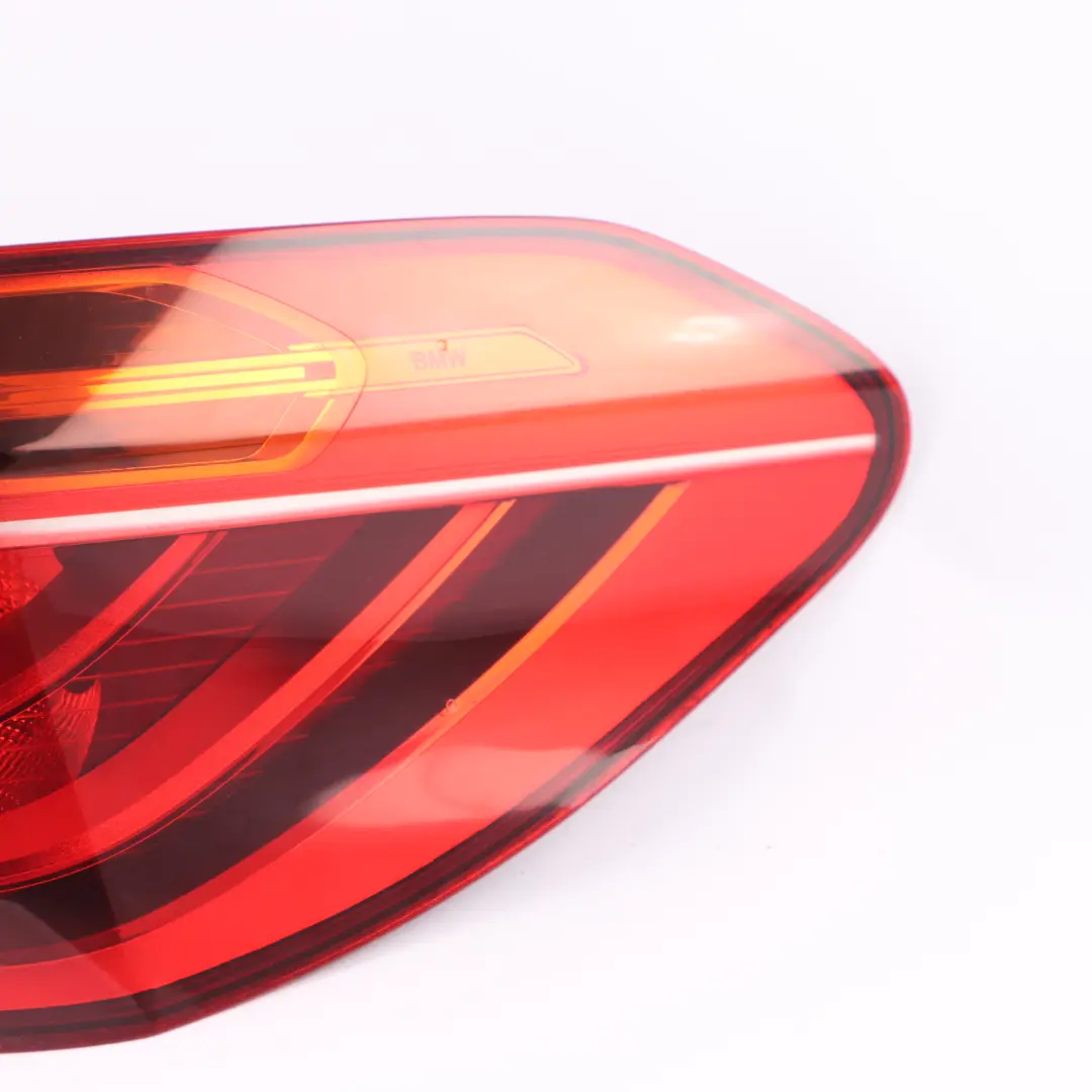 Tillight BMW F46 Rear Lamp Side Panel Light Right O/S Tail Light 7328154