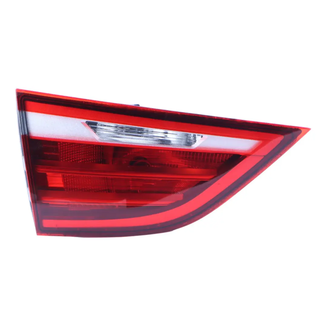 Taillight BMW F46 Rear Lamp Trunk Lid Light Left N/S Tail Light 7329789 