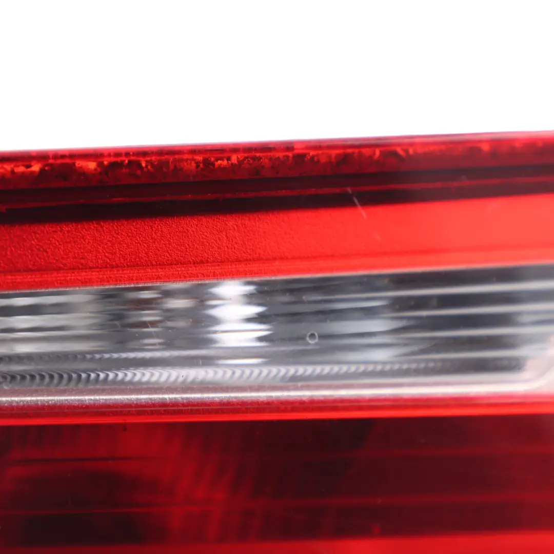 Taillight BMW F46 Gran Tourer Trunk Lid Lamp Right O/S Rear Light 7329790