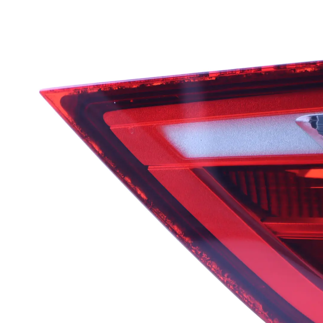 Taillight BMW F46 Gran Tourer Trunk Lid Lamp Right O/S Rear Light 7329790