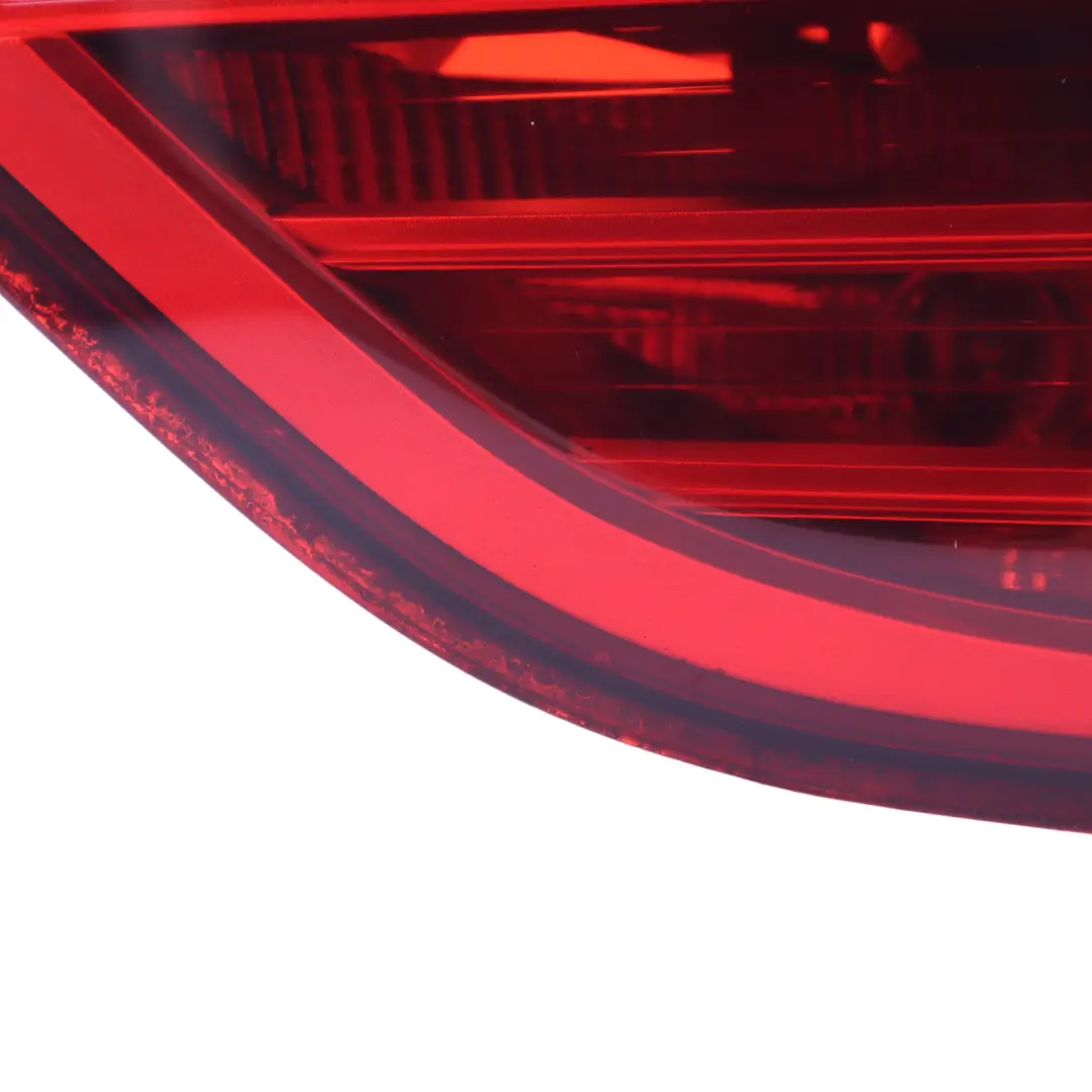 Taillight BMW F46 Gran Tourer Trunk Lid Lamp Right O/S Rear Light 7329790