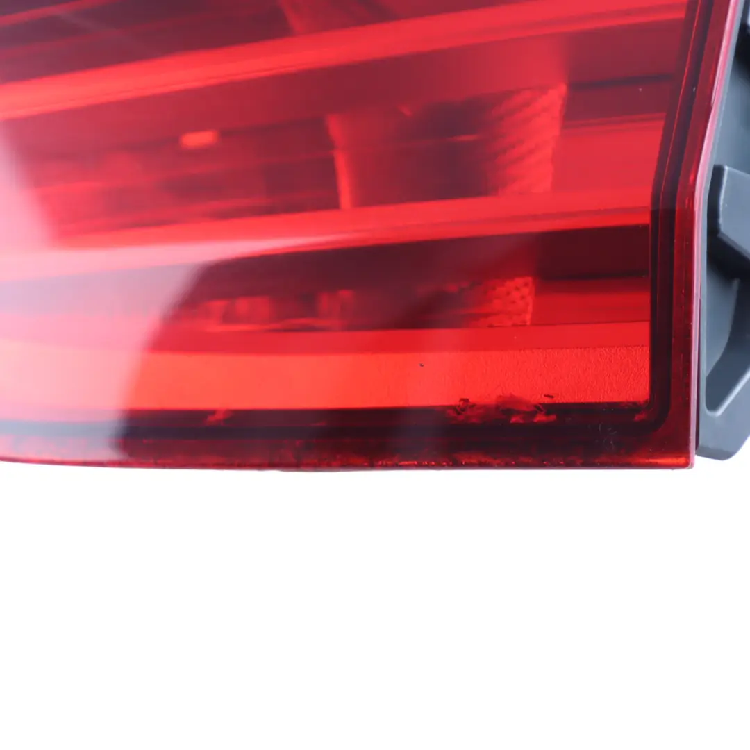 Taillight BMW F46 Gran Tourer Trunk Lid Lamp Right O/S Rear Light 7329790