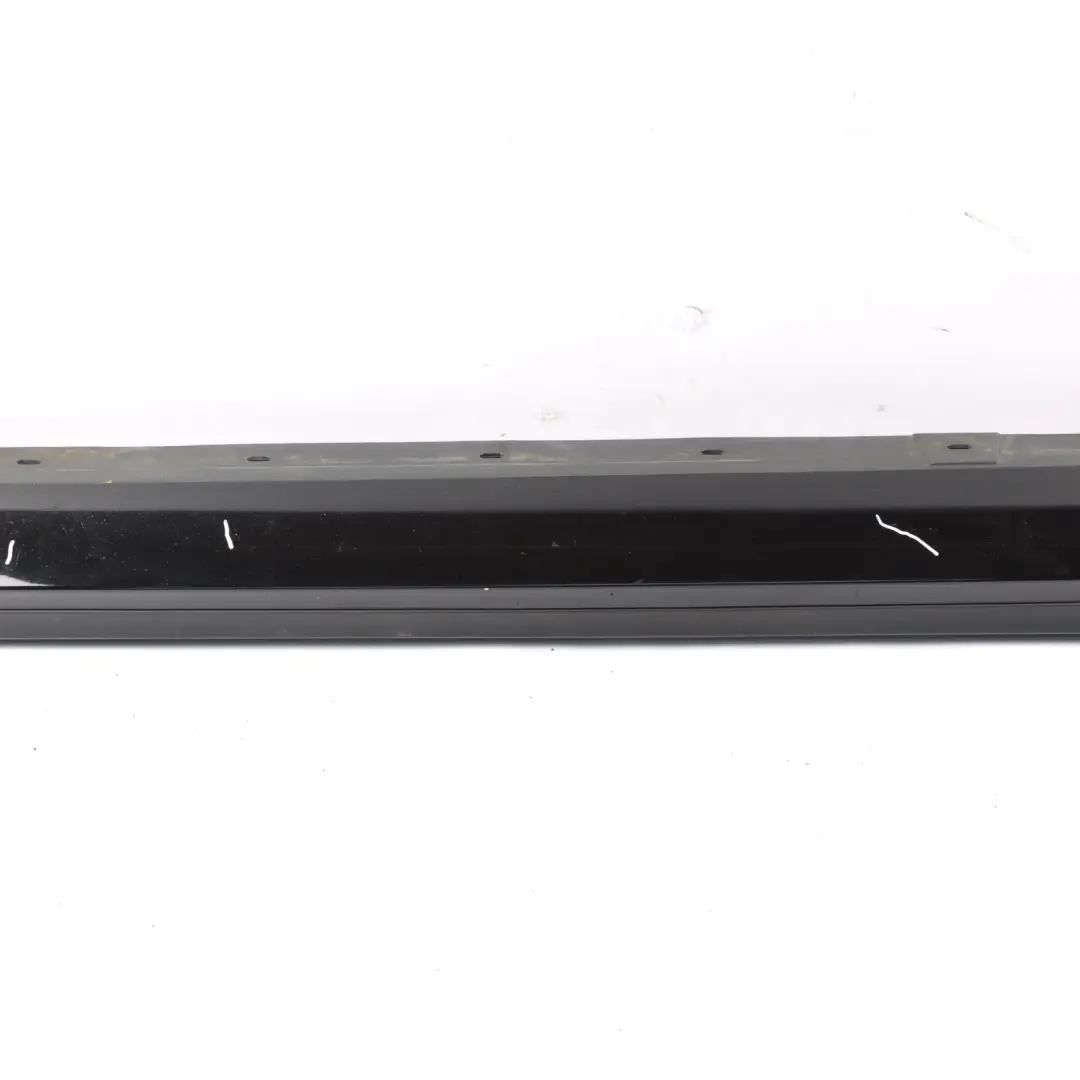 BMW X1 E84 Sport Line Right O/S Door Sill Side Skirt Cover Trim Panel 7345046