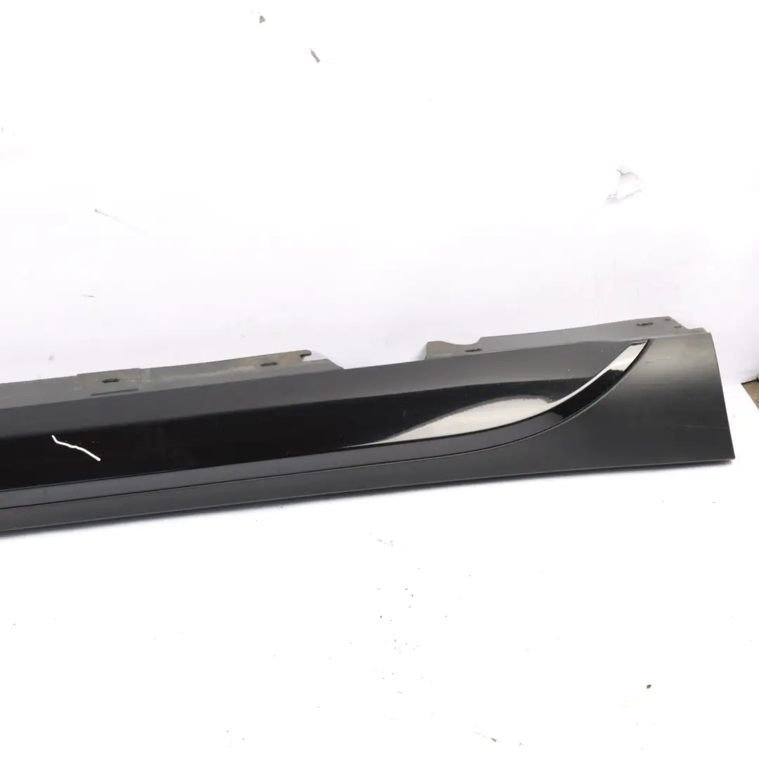 BMW X1 E84 Sport Line Right O/S Door Sill Side Skirt Cover Trim Panel 7345046