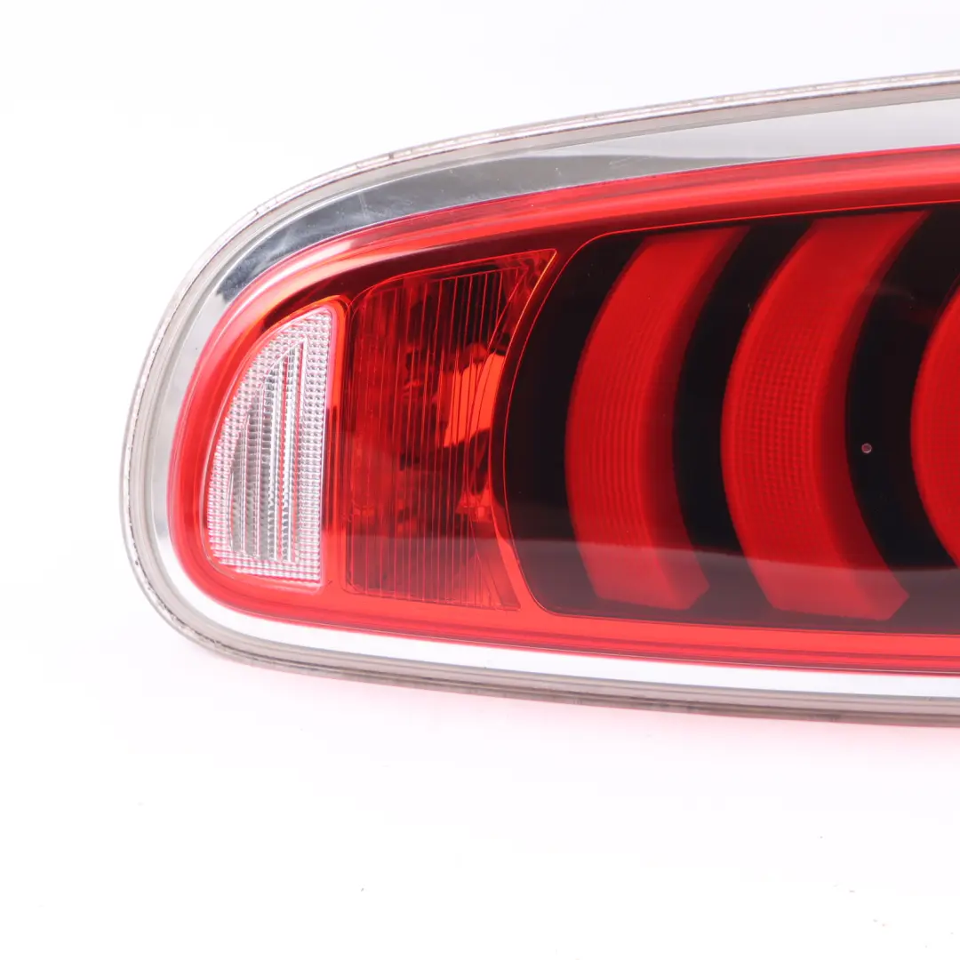 Mini Clubman F54 Tail Light Rear Right O/S Lamp 7352156