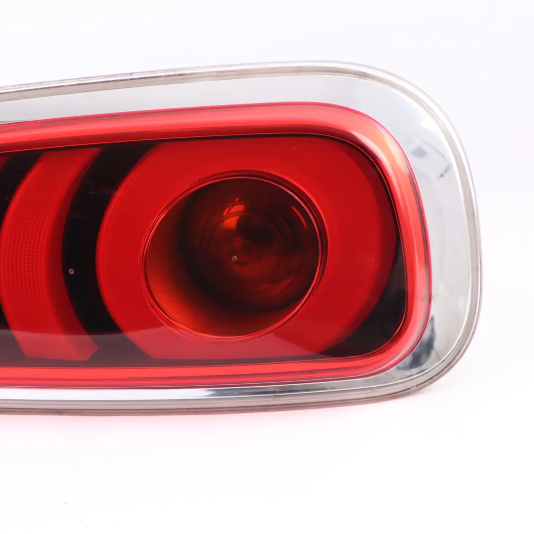 Mini Clubman F54 Tail Light Rear Right O/S Lamp 7352156