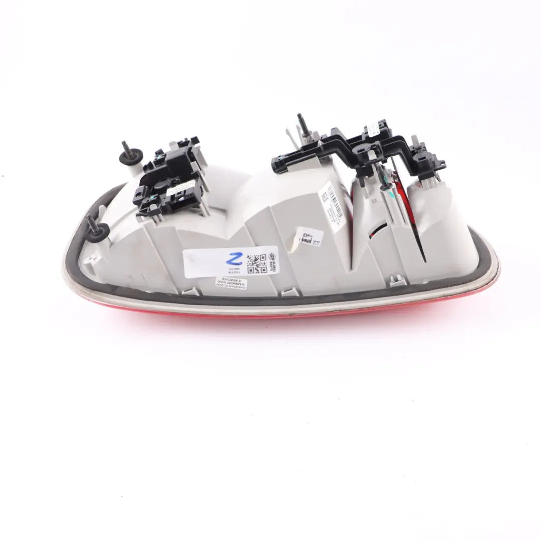Mini Clubman F54 Tail Light Rear Right O/S Lamp 7352156