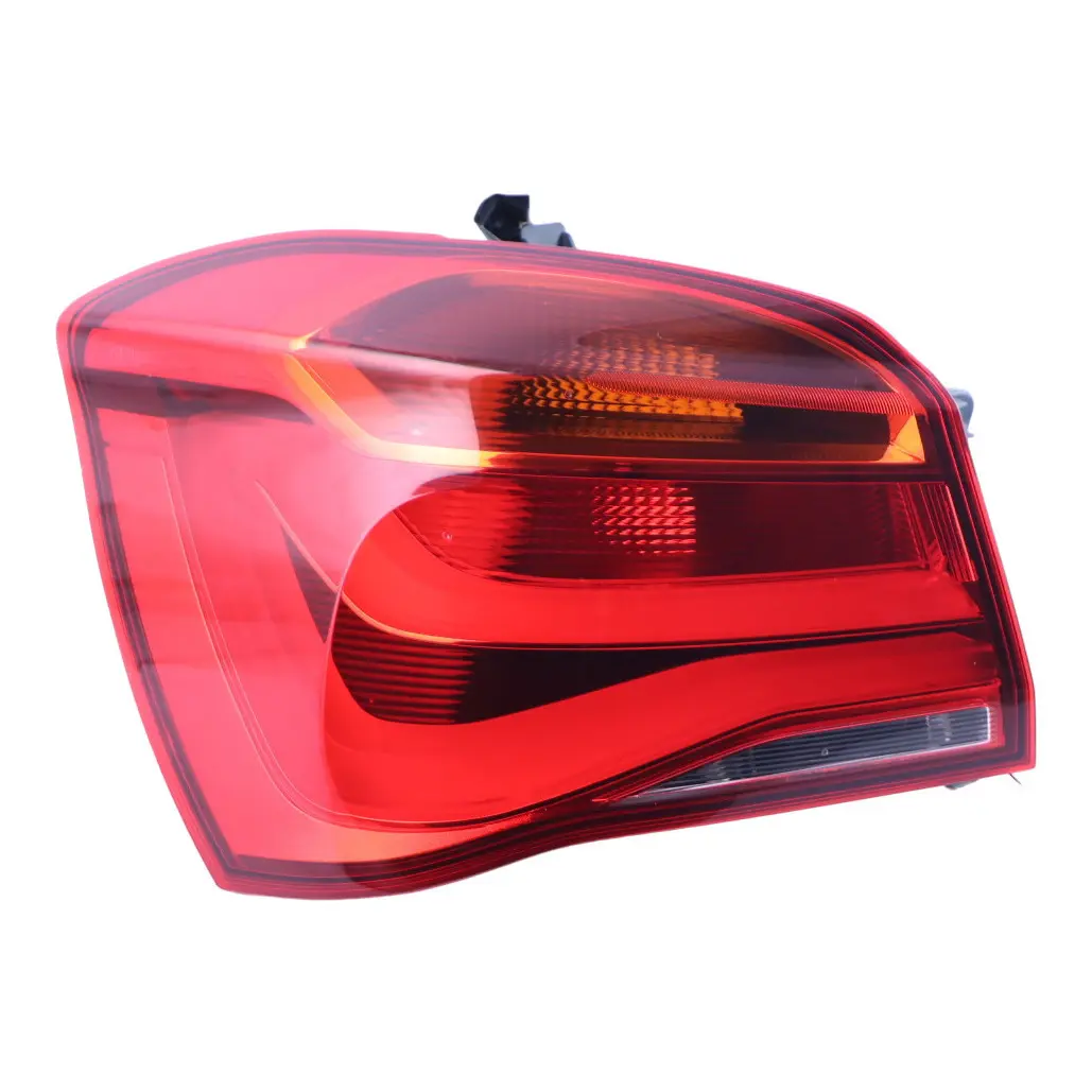 Taillight BMW F20 F21 LCI Rear Side Panel Left N/S Rear Tail Ligh7359017