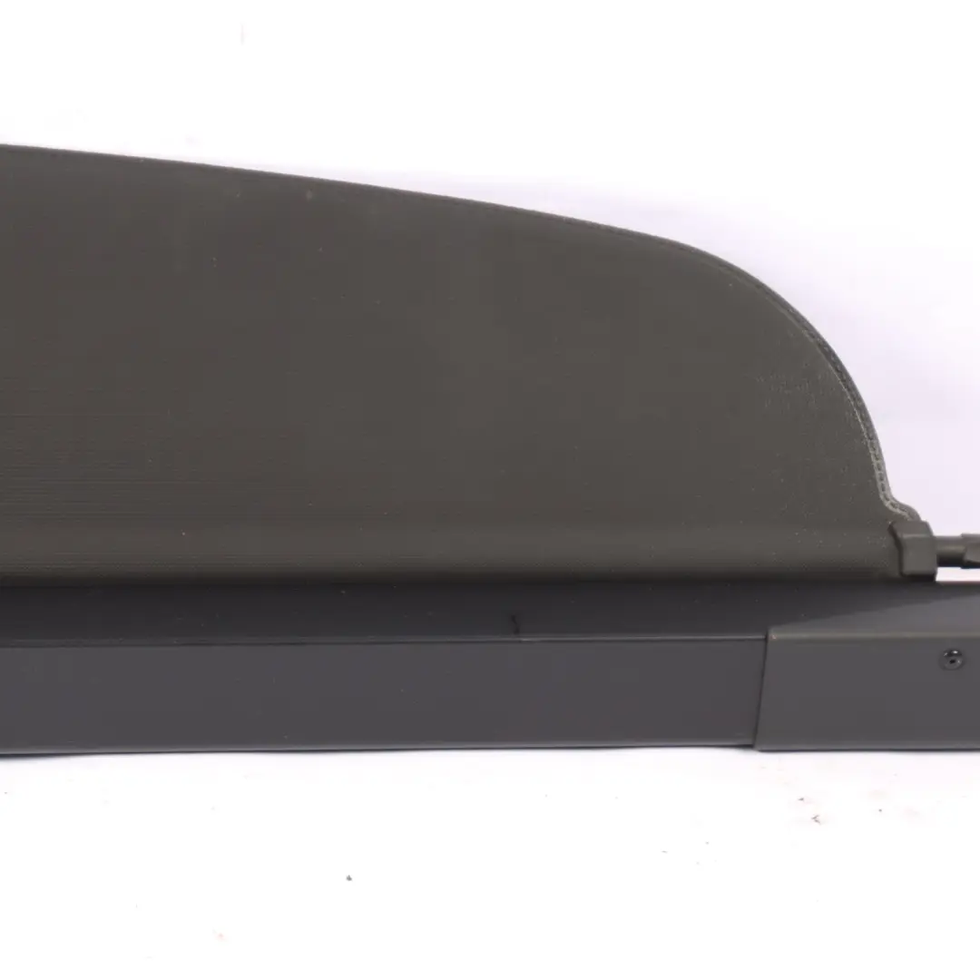 BMW F46 Luggage Compartment Trim Roller Blind Cover Shelf Load 7360973