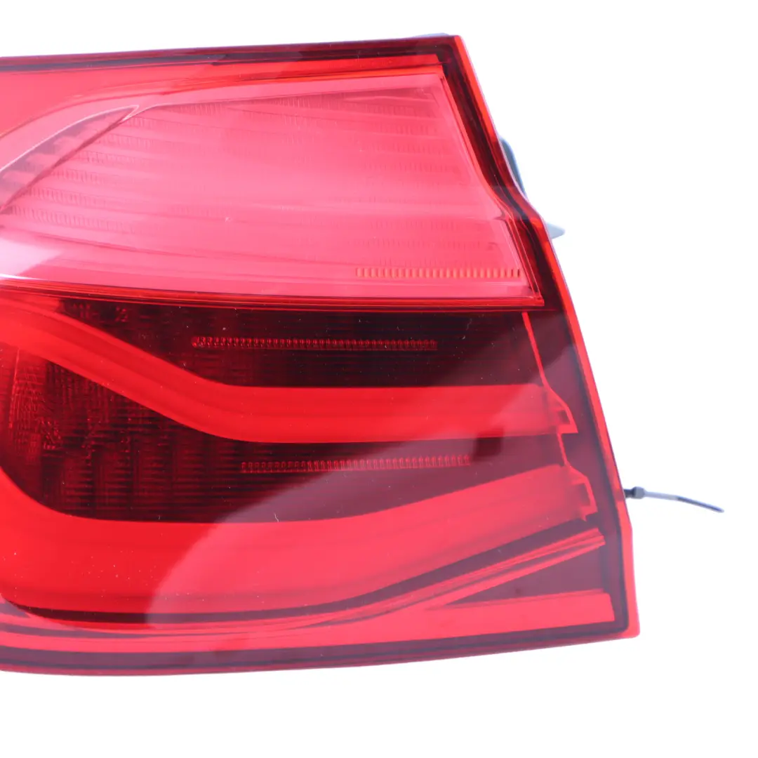 BMW 3 Series 2 F30 F80 M3 LCI Rear Light In The Side Panel Left N/S 7369117