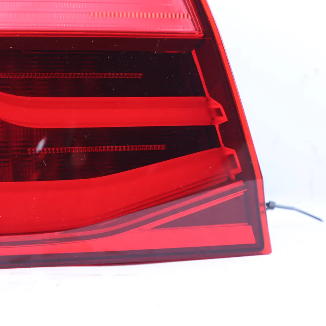 BMW 3 Series 2 F30 F80 M3 LCI Rear Light In The Side Panel Left N/S 7369117