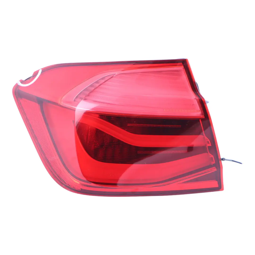 BMW 3 Series 2 F30 F80 M3 LCI Rear Light In The Side Panel Left N/S 7369117