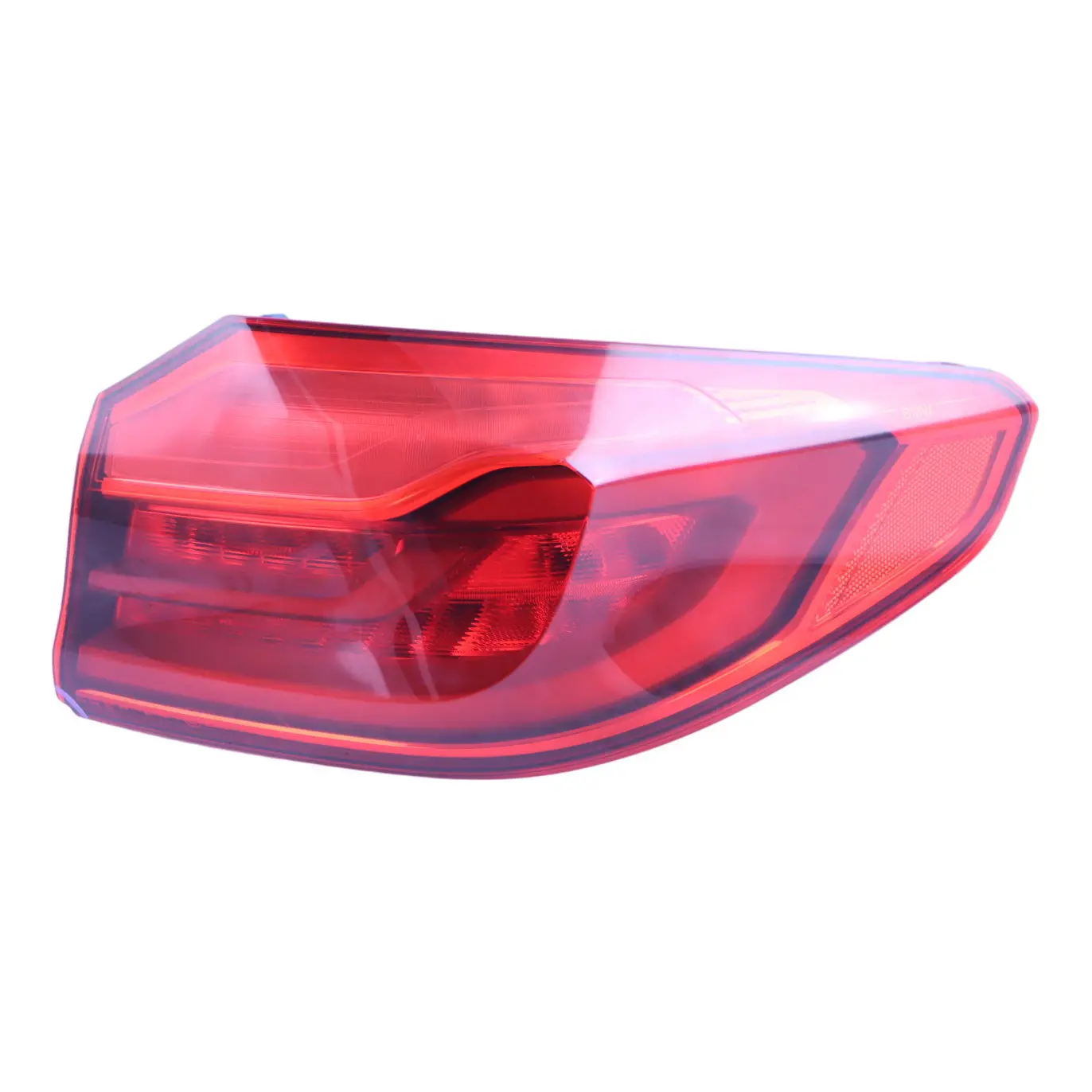 Rear Lamp BMW G30 F90 M5 Tail Light Side Panel Right O/S Taillight 7376464