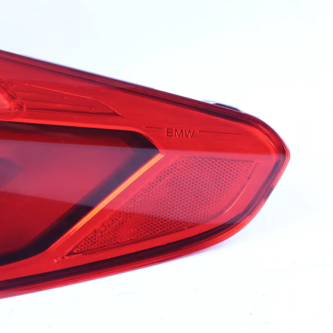 Rear Lamp BMW G30 F90 M5 Tail Light Side Panel Right O/S Taillight 7376464