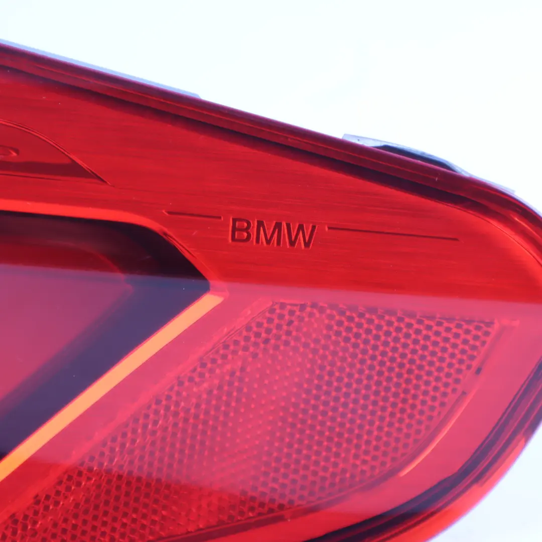 BMW G30 F90 M5 Lampa Prawy Tył Prawa Tylna 7376464