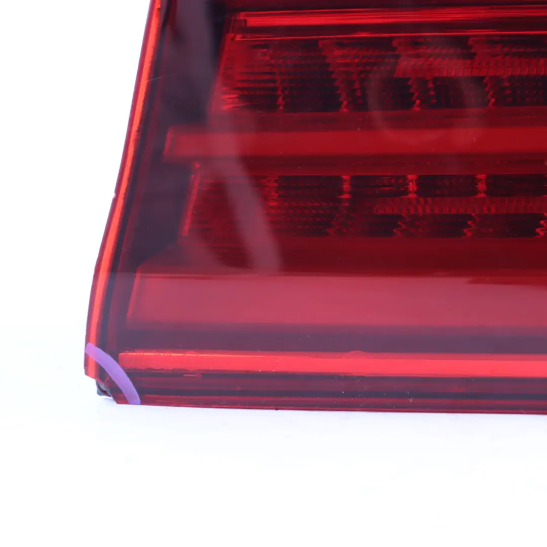 Rear Lamp BMW G30 F90 M5 Tail Light Side Panel Right O/S Taillight 7376464