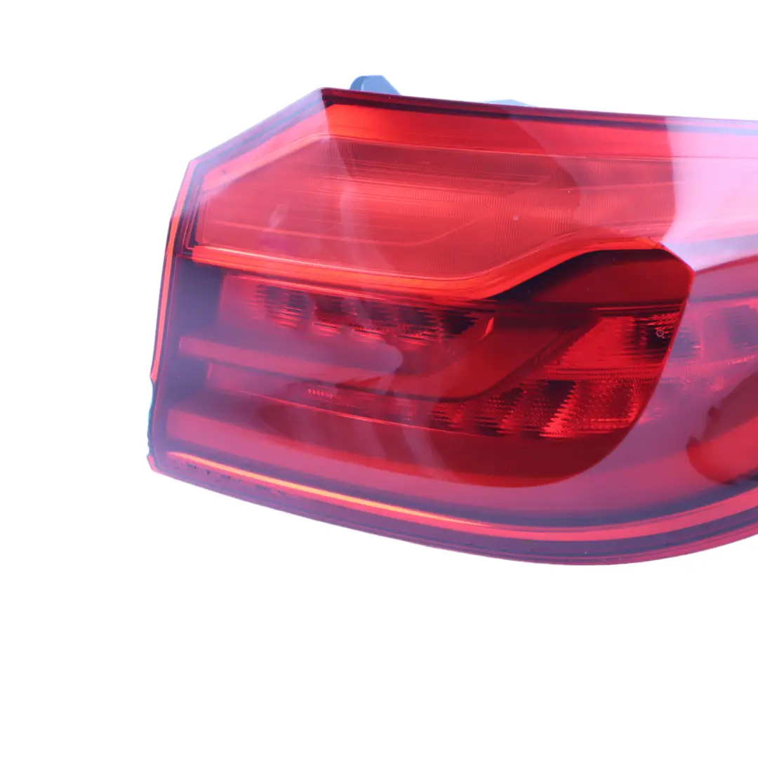 Rear Lamp BMW G30 F90 M5 Tail Light Side Panel Right O/S Taillight 7376464